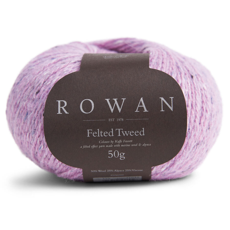 Rowan Pure Wool Worsted - Crazy for Ewe