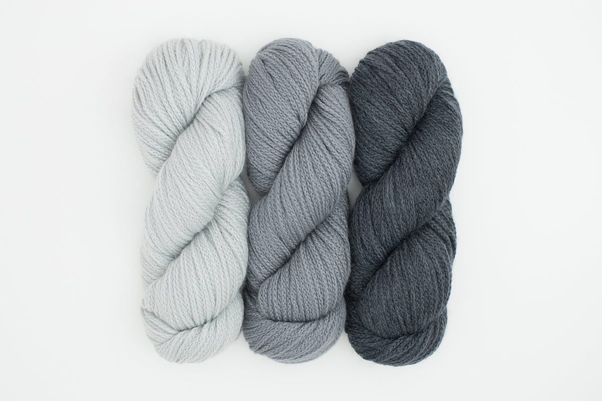 Woolfolk  Far – Lift Bridge Yarns