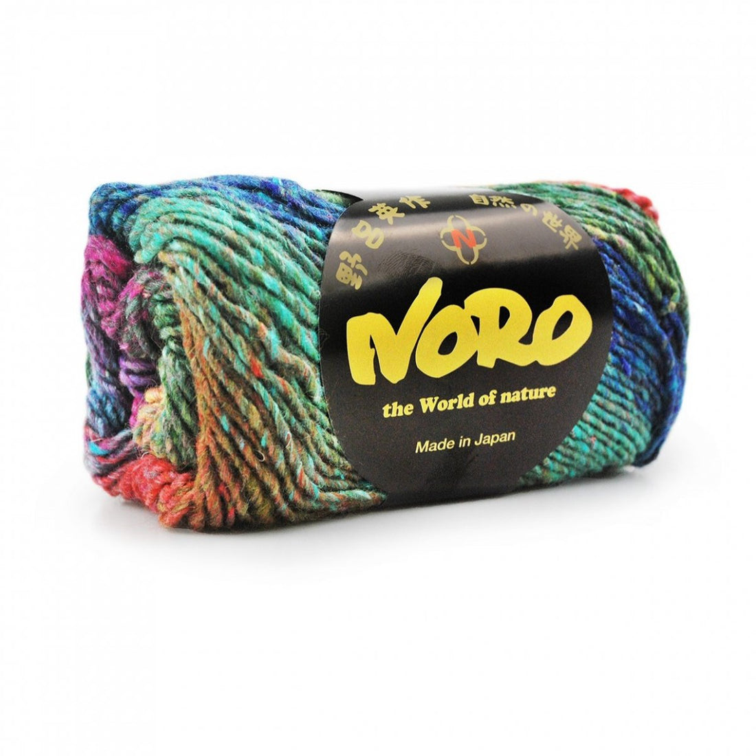  Noro