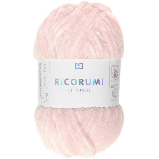  Ricorumi Nilli Nilli by Universal Yarns sold by Lift Bridge Yarns