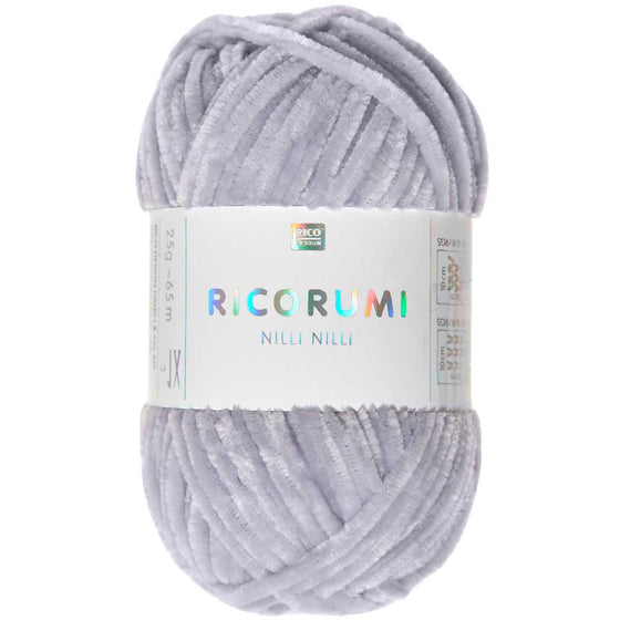  Ricorumi Nilli Nilli by Universal Yarns sold by Lift Bridge Yarns