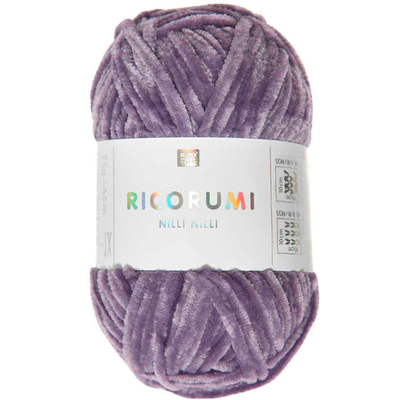  Ricorumi Nilli Nilli by Universal Yarns sold by Lift Bridge Yarns