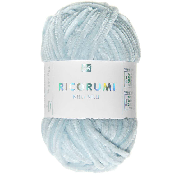  Ricorumi Nilli Nilli by Universal Yarns sold by Lift Bridge Yarns