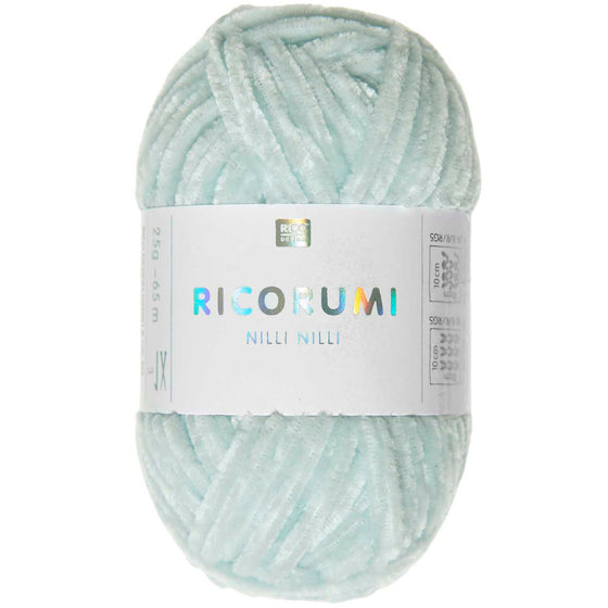  Ricorumi Nilli Nilli by Universal Yarns sold by Lift Bridge Yarns