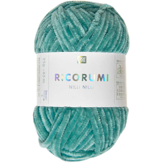  Ricorumi Nilli Nilli by Universal Yarns sold by Lift Bridge Yarns