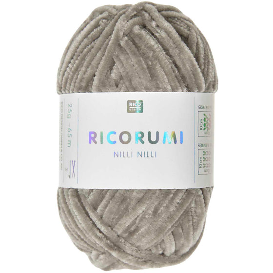  Ricorumi Nilli Nilli by Universal Yarns sold by Lift Bridge Yarns