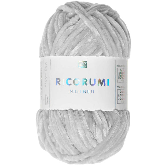  Ricorumi Nilli Nilli by Universal Yarns sold by Lift Bridge Yarns