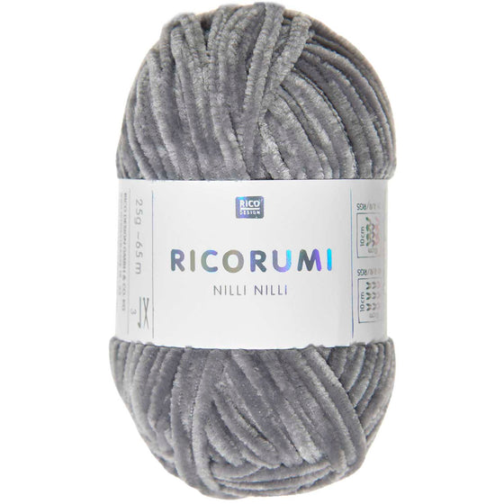  Ricorumi Nilli Nilli by Universal Yarns sold by Lift Bridge Yarns