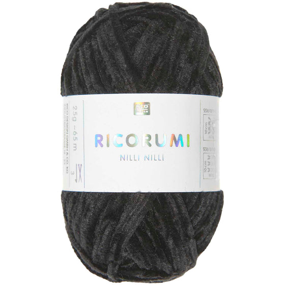  Ricorumi Nilli Nilli by Universal Yarns sold by Lift Bridge Yarns