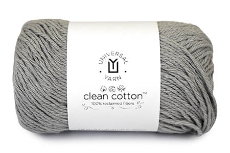 Clean Cotton  |  Solids & Multis