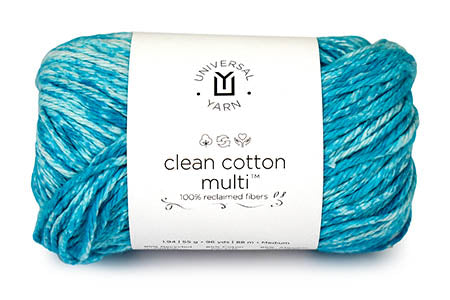 Clean Cotton  |  Solids & Multis