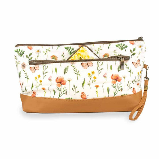 Mountain Meadow Small Trinity Project Bag