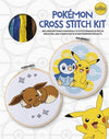 Pokémon© Cross Stitch Kit