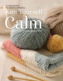  Knit Yourself Calm