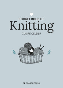  Pocket Book of Knitting