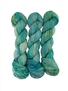   Classic Sock: Canal Days 2024 Exclusive by Spun Right Round sold by Lift Bridge Yarns