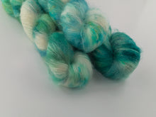   Mohair Silk: Canal Days 2024 Exclusive by Spun Right Round sold by Lift Bridge Yarns