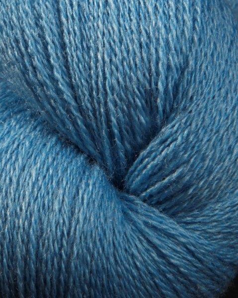 Zephyr Wool-Silk | 100g Hanks