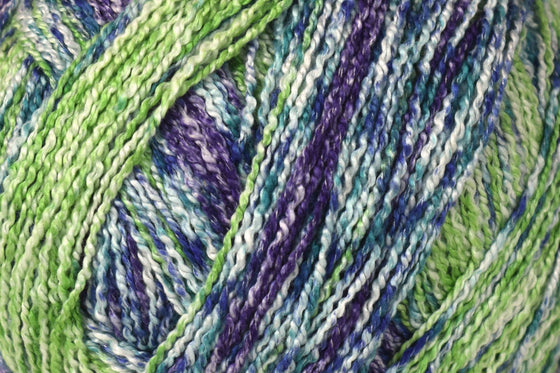  Bamboo Pop Sock | Self-Striping & Solids by Universal Yarns sold by Lift Bridge Yarns