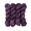 Mohair Silk