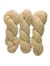  3 Ply Sport  |  Al & Summer White by Hope Farm Alpacas sold by Lift Bridge Yarns