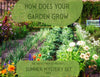 How Does Your Garden Grow Mystery Set