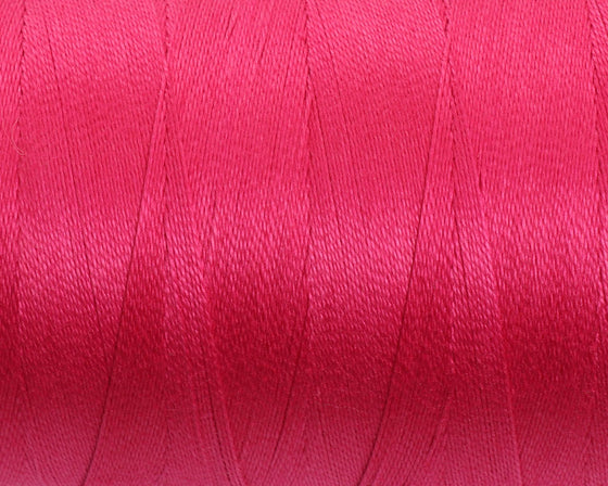  Mercerized Cotton 5/2 | 200gm Cones by Ashford Handicrafts Ltd sold by Lift Bridge Yarns