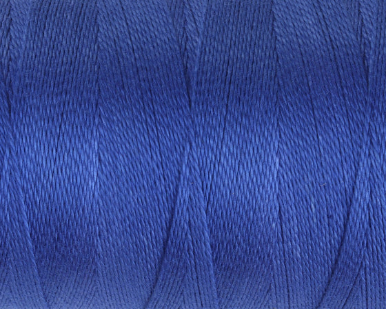  Mercerized Cotton 5/2 | 200gm Cones by Ashford Handicrafts Ltd sold by Lift Bridge Yarns