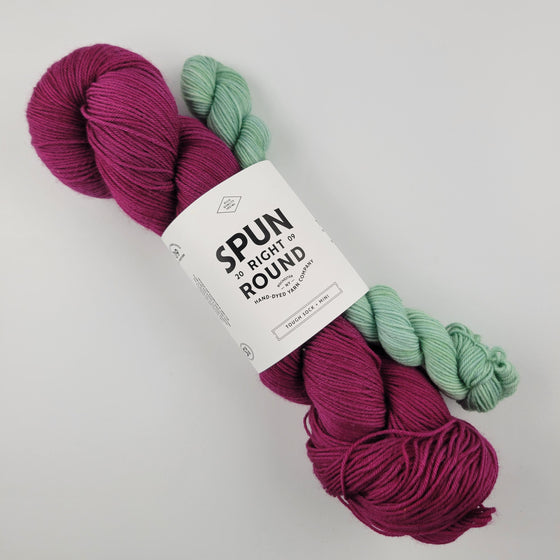 Socktober | Tough Sock | Sock Sets