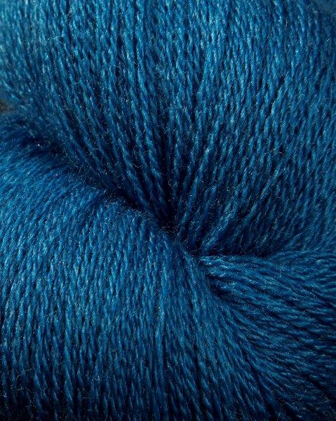 Zephyr Wool-Silk | 100g Hanks