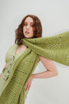  No. 6: Spring/Summer 2024 by Moorit sold by Lift Bridge Yarns