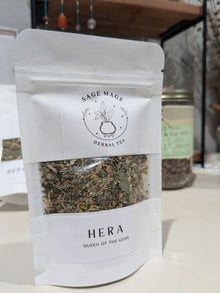  Hera Loose Leaf Tea Blend