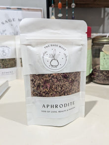  Aphrodite Loose Leaf Tea Blend