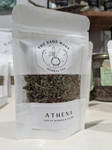  Athena Loose Leaf Tea Blend