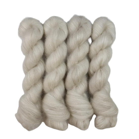 Mohair Silk