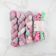  Candy Coated Christmas | Small Business Saturday Exclusive Colorway