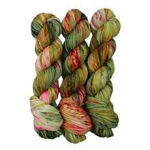   Flower Power Collection | Squish DK by Spun Right Round sold by Lift Bridge Yarns