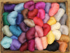 Zephyr Wool-Silk | 100g Hanks