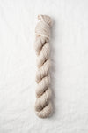 Senza (undyed) - 500 Kestrel by Quince & Co. sold by Lift Bridge Yarns