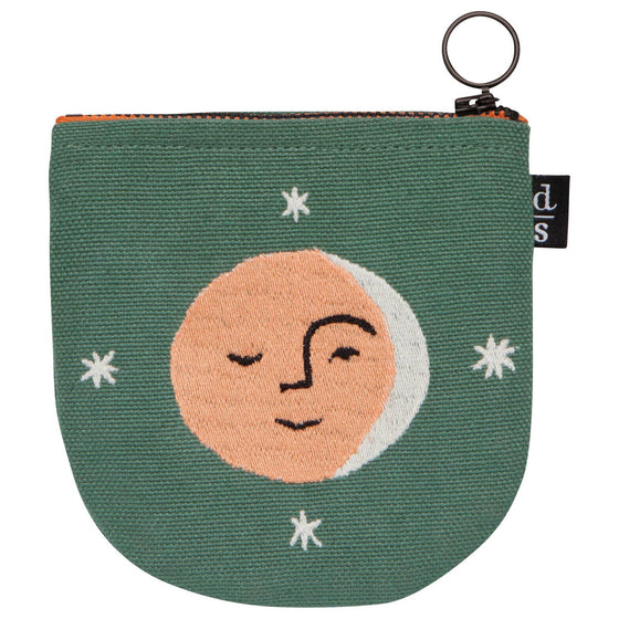 Halfmoon Pouch | Astral