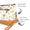 Mountain Meadow Small Trinity Project Bag