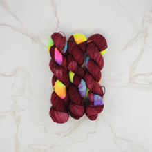  Wild Astro | Fingering/Sock