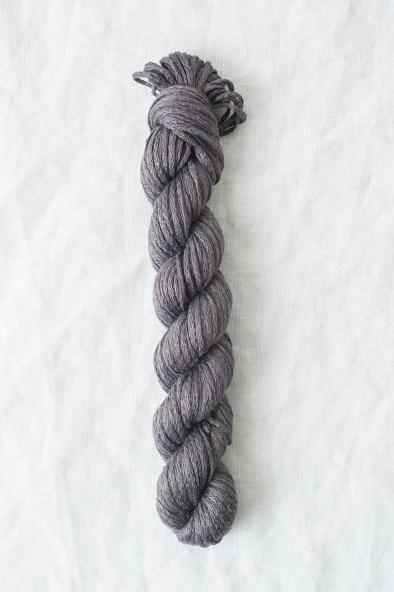 Graphite - 518 Kestrel by Quince & Co. sold by Lift Bridge Yarns