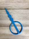 Roly Poly Scissors