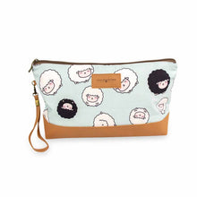  Chubby Sheep Small Trinity Project Bag