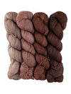  Geogradient Kit | Farm & Wuzzies by Farm & Wuzzies sold by Lift Bridge Yarns