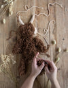 Morag the Highland Coo | Crochet Kit