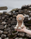 Everett the Romney Sheep | Crochet Kit