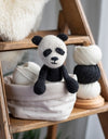 Fiona the Panda | Crochet Kit