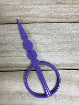 Roly Poly Scissors